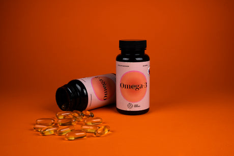Omega 3