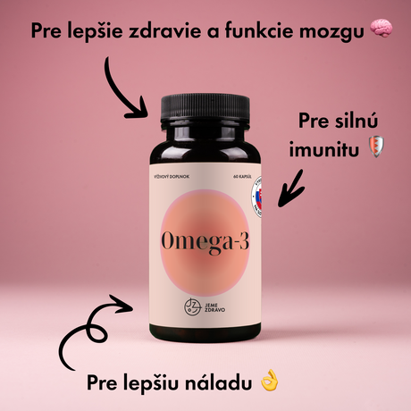 Omega 3