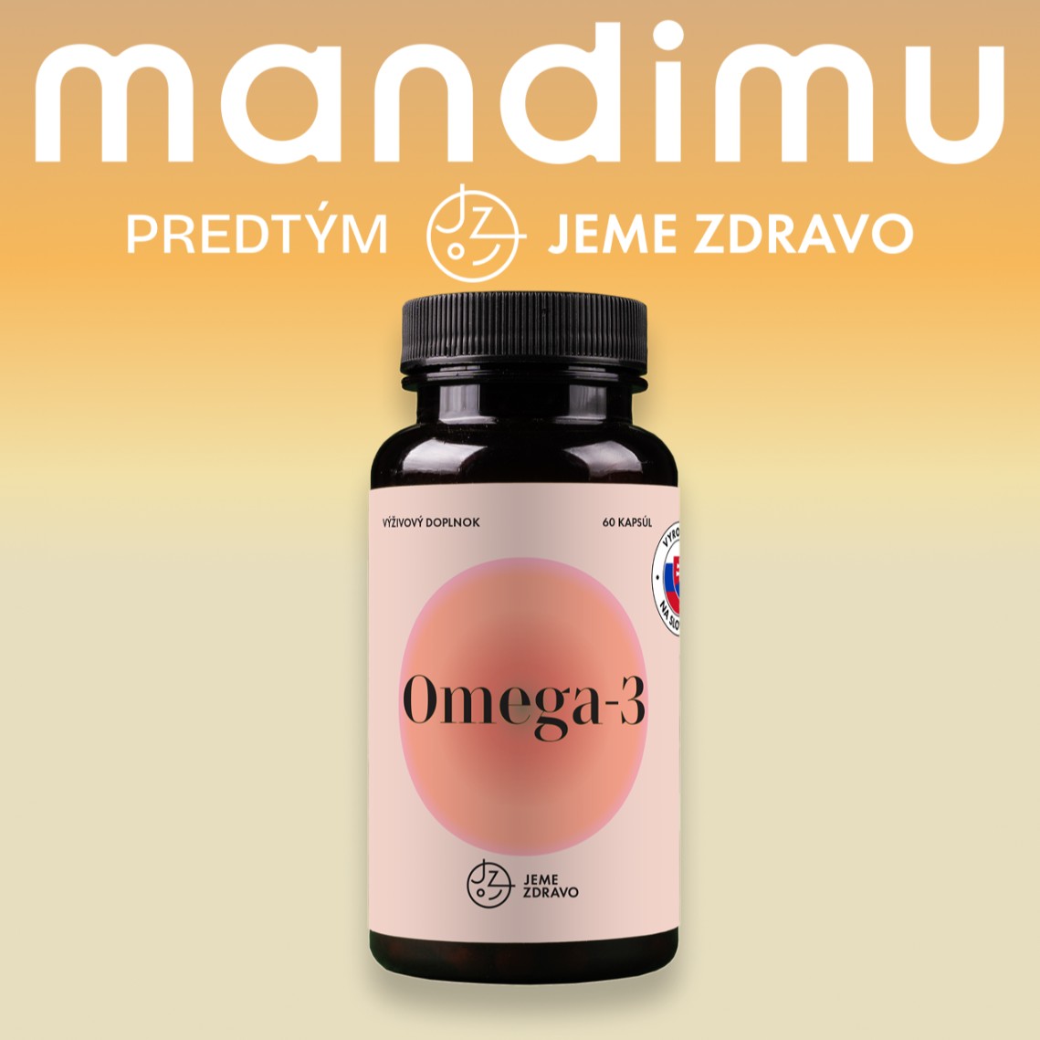 Omega 3