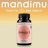 Omega 3
