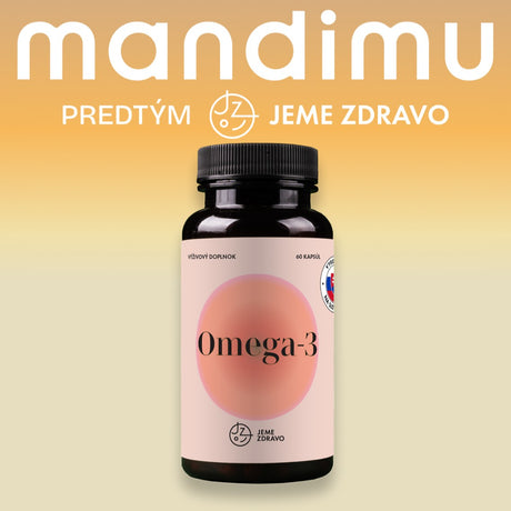 Omega 3