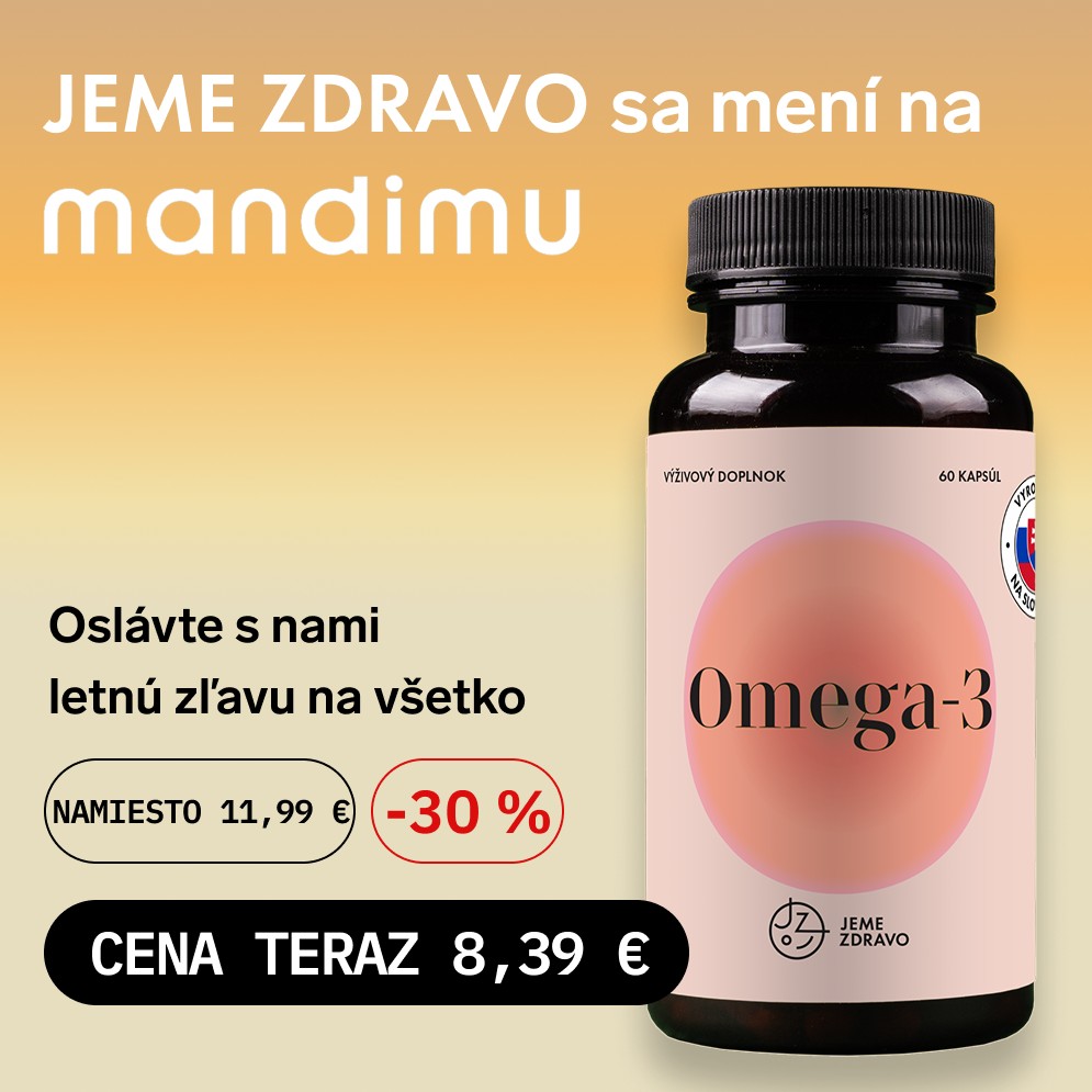 Omega 3