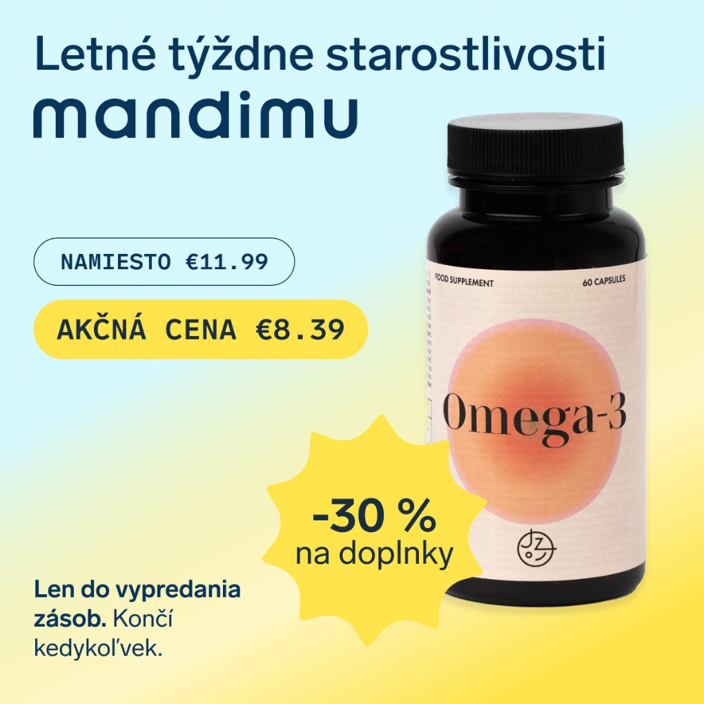 Omega 3