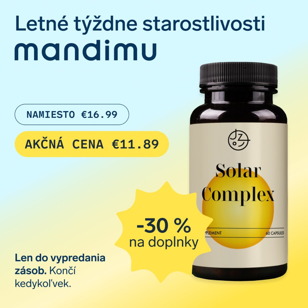 Krásne a bezpečnejšie opálenie