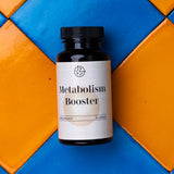 Podpora metabolizmu
