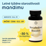 Podpora metabolizmu