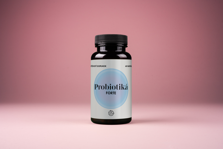 Probiotiká FORTE