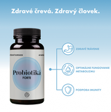 Probiotiká FORTE