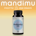 Probiotiká FORTE