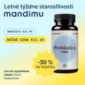 Probiotiká FORTE