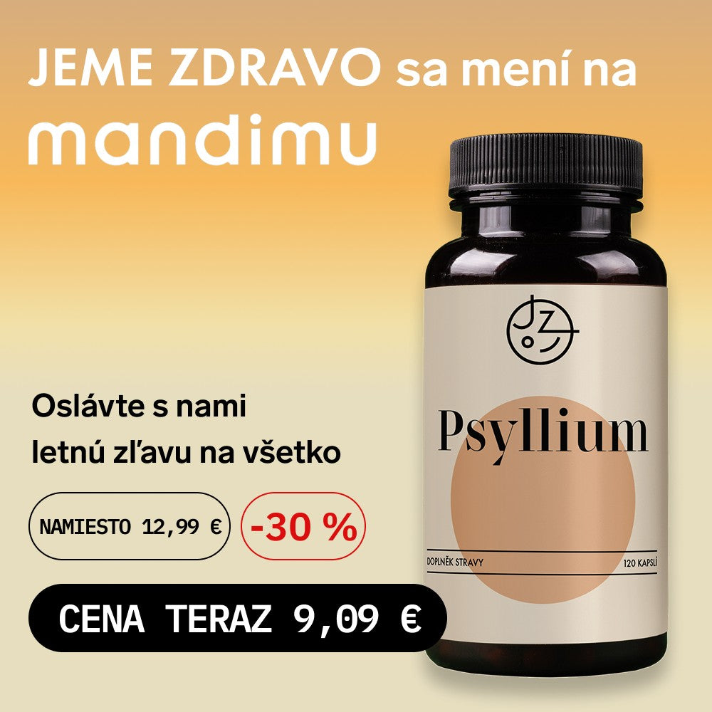 Psyllium
