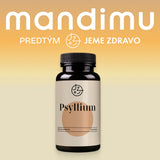 Psyllium