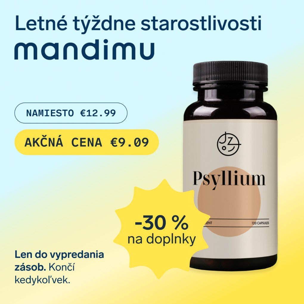 Psyllium