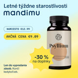 Psyllium