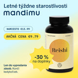 Reishi