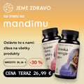 Kolekcia Dara Rolins a Jeme zdravo: Krásne vlasy, nechty, pleť a Ženská energia 40+ 💚