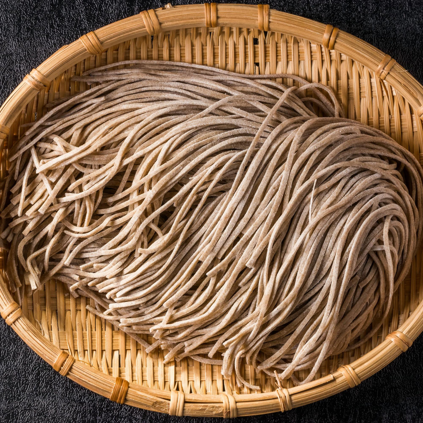 Soba rezance