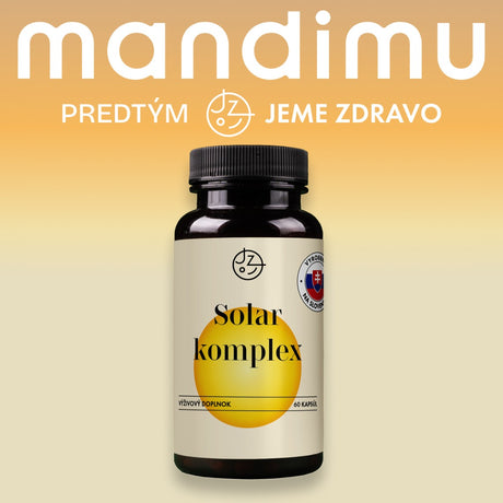 Krásne a bezpečnejšie opálenie