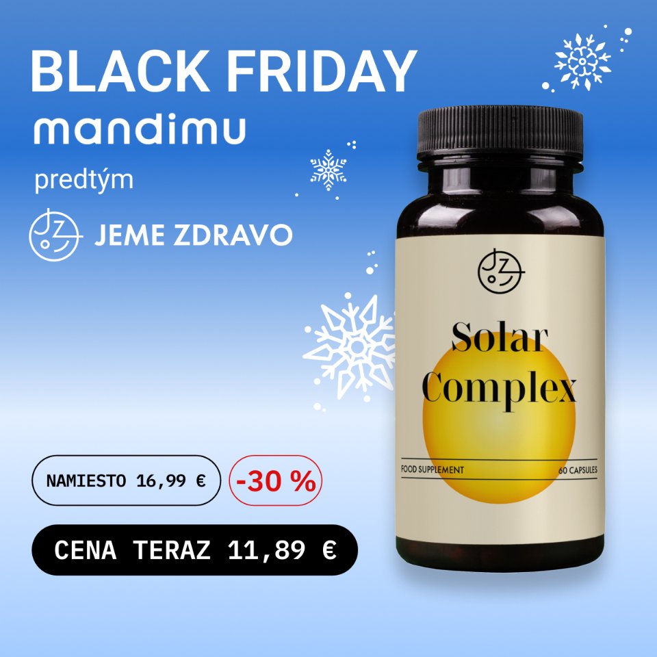 Krásne a bezpečnejšie opálenie