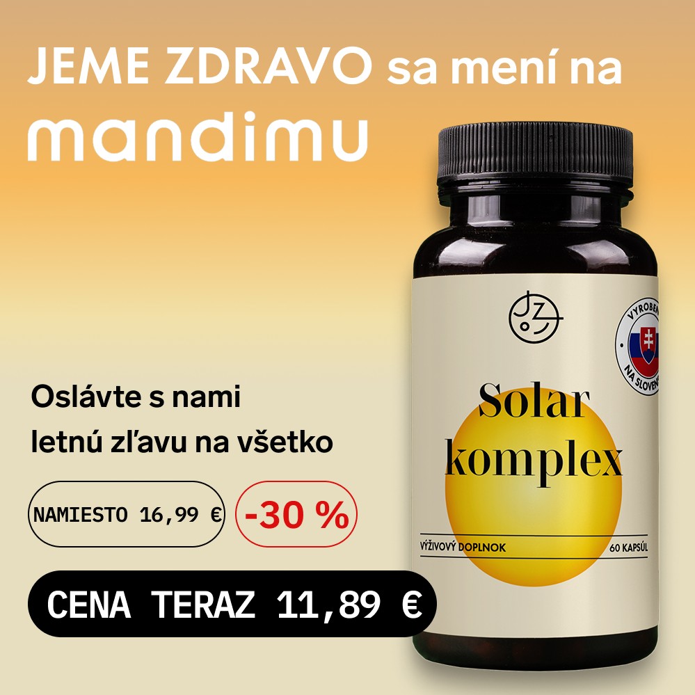 Krásne a bezpečnejšie opálenie