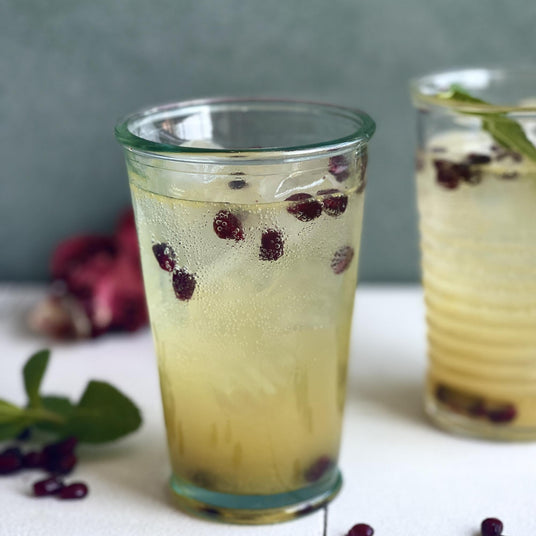 Letný drink