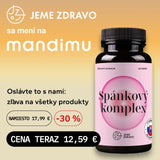 Spánkový komplex
