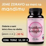 Spánkový komplex