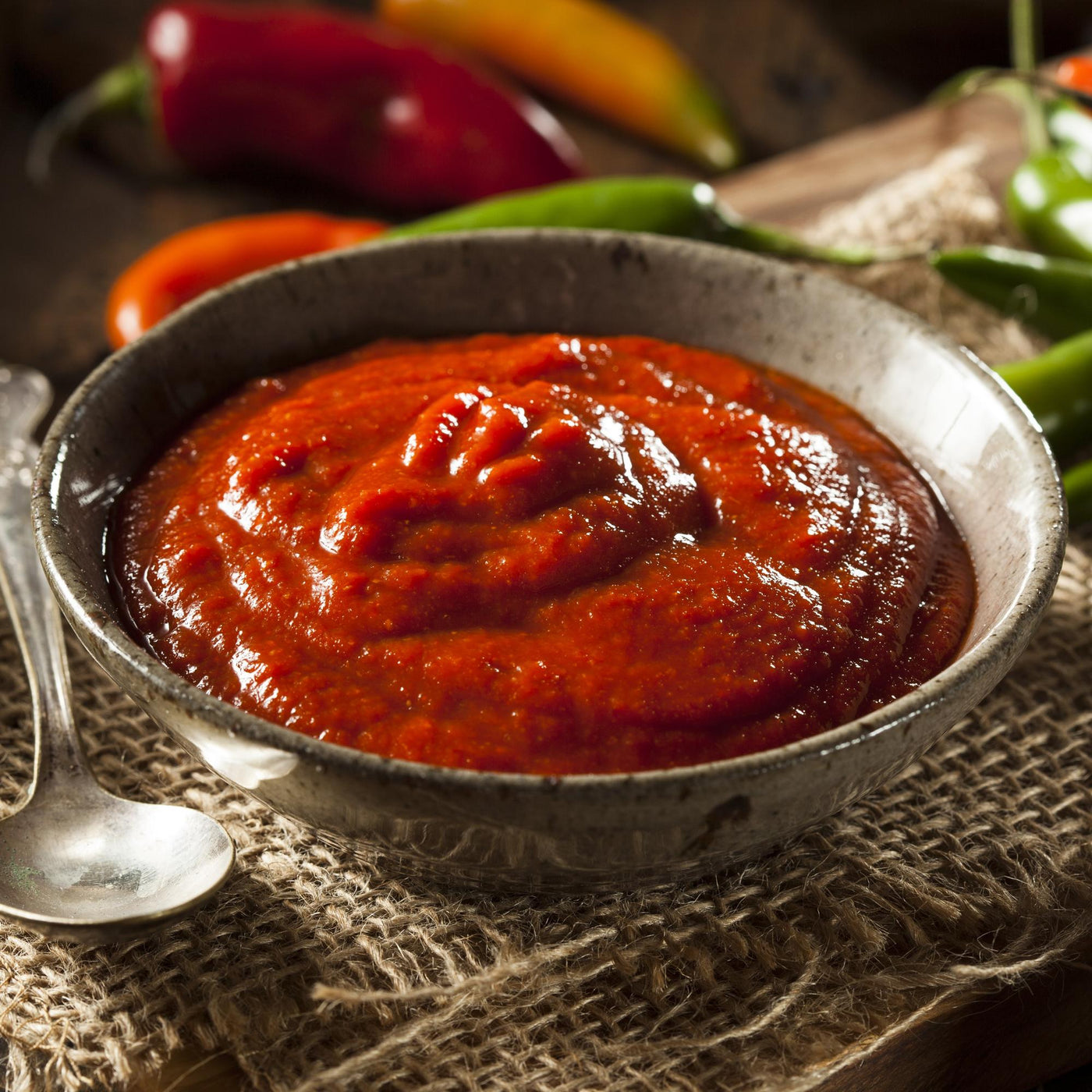 Sriracha