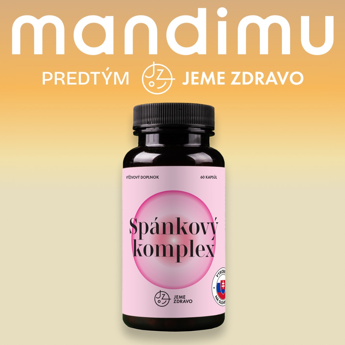 Spánkový komplex