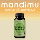 Supermozog