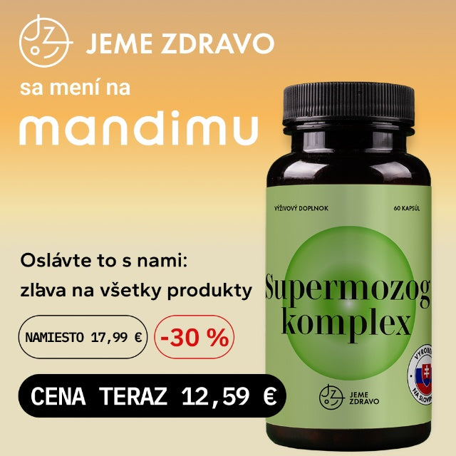 Supermozog komplex