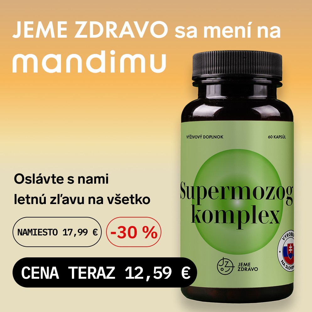 Supermozog komplex
