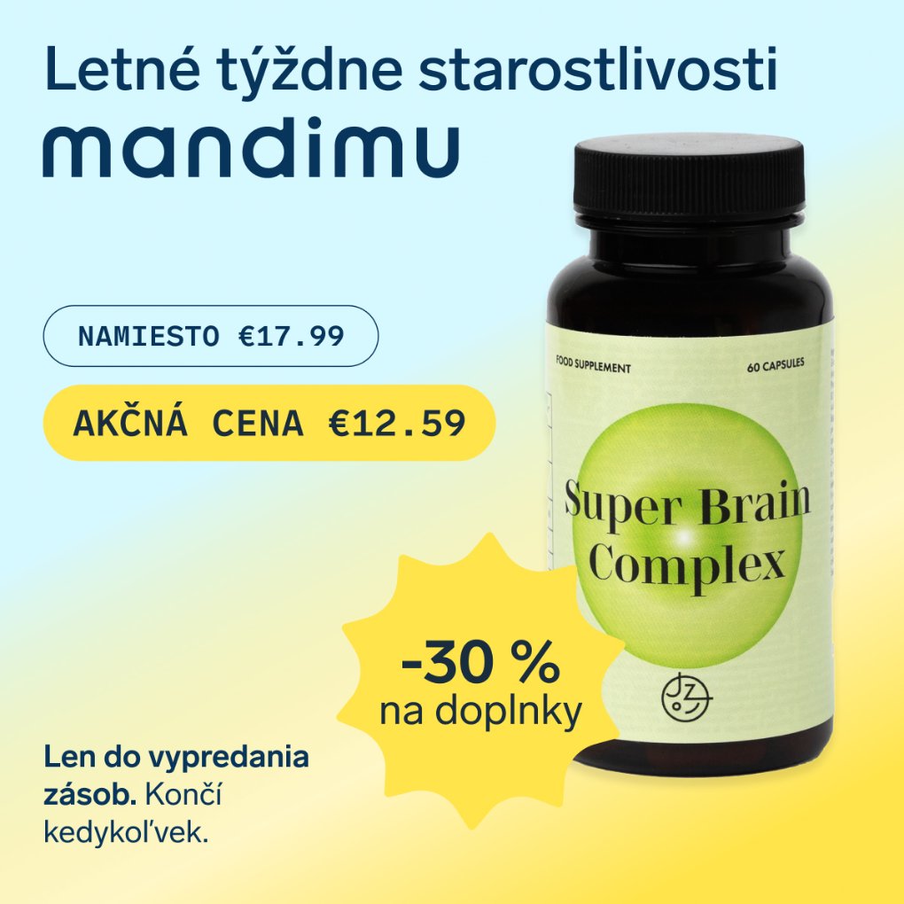 Supermozog
