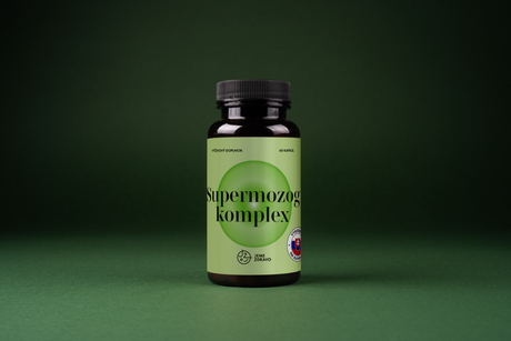 Supermozog komplex