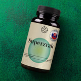 Superzrak