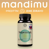 Superzrak