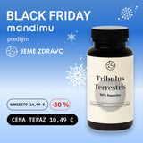 Kotvičník (Tribulus 90%)