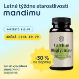 Vápnik bisglycinát