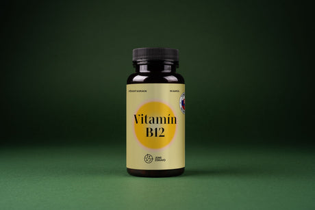 Vitamín B12