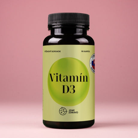 Vitamín D3