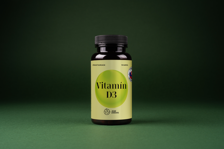 Vitamín D3