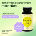 Vitamín D3