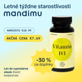 Vitamín D3