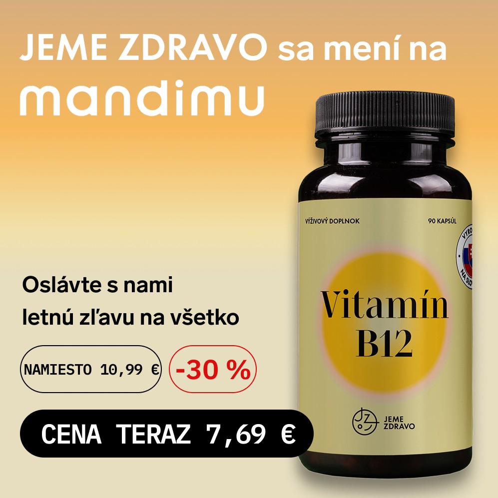 Vitamín B12