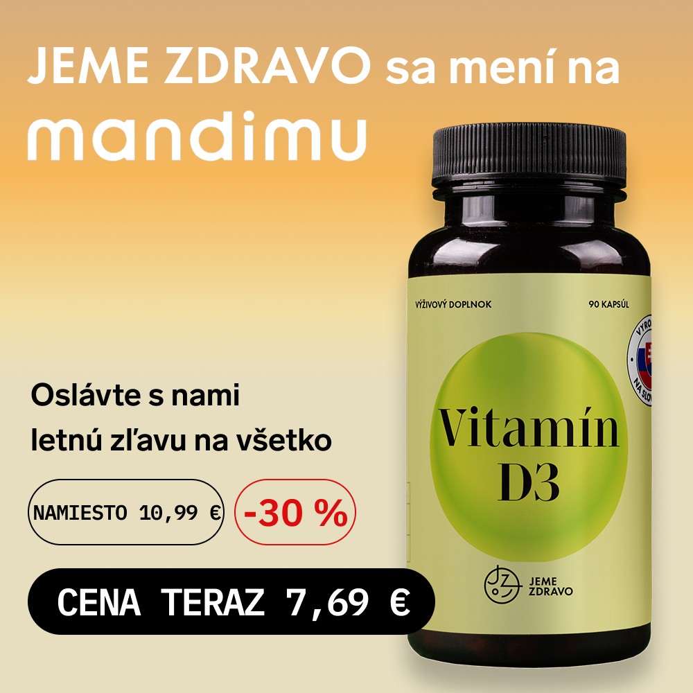 Vitamín D3