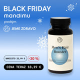 Vlasový komplex pre mužov