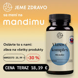 Vlasový komplex pre mužov