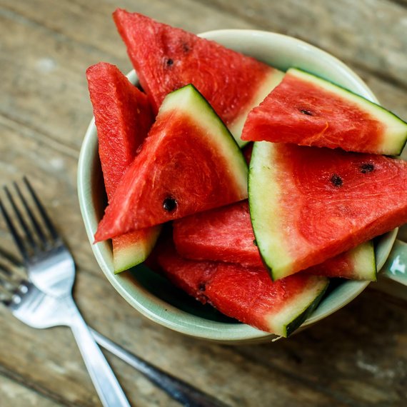 Vodný melón