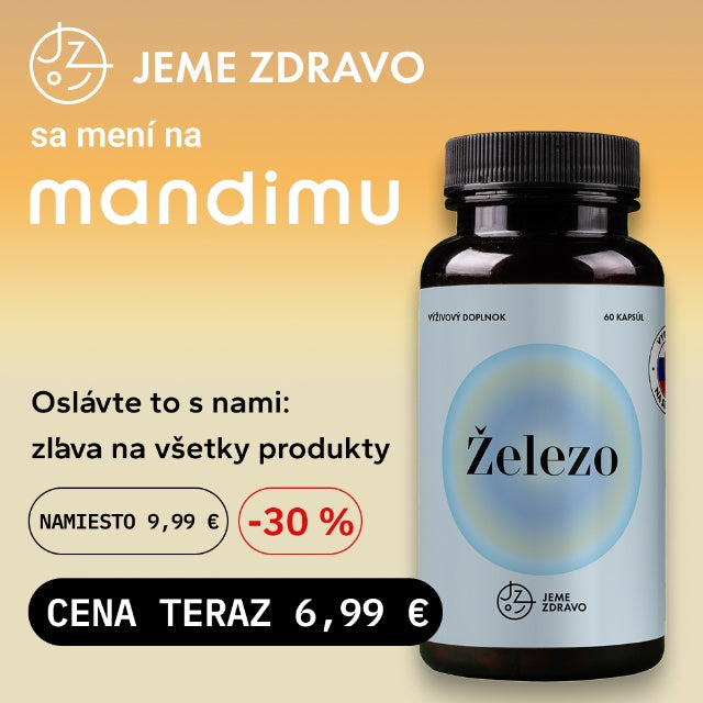 Železo