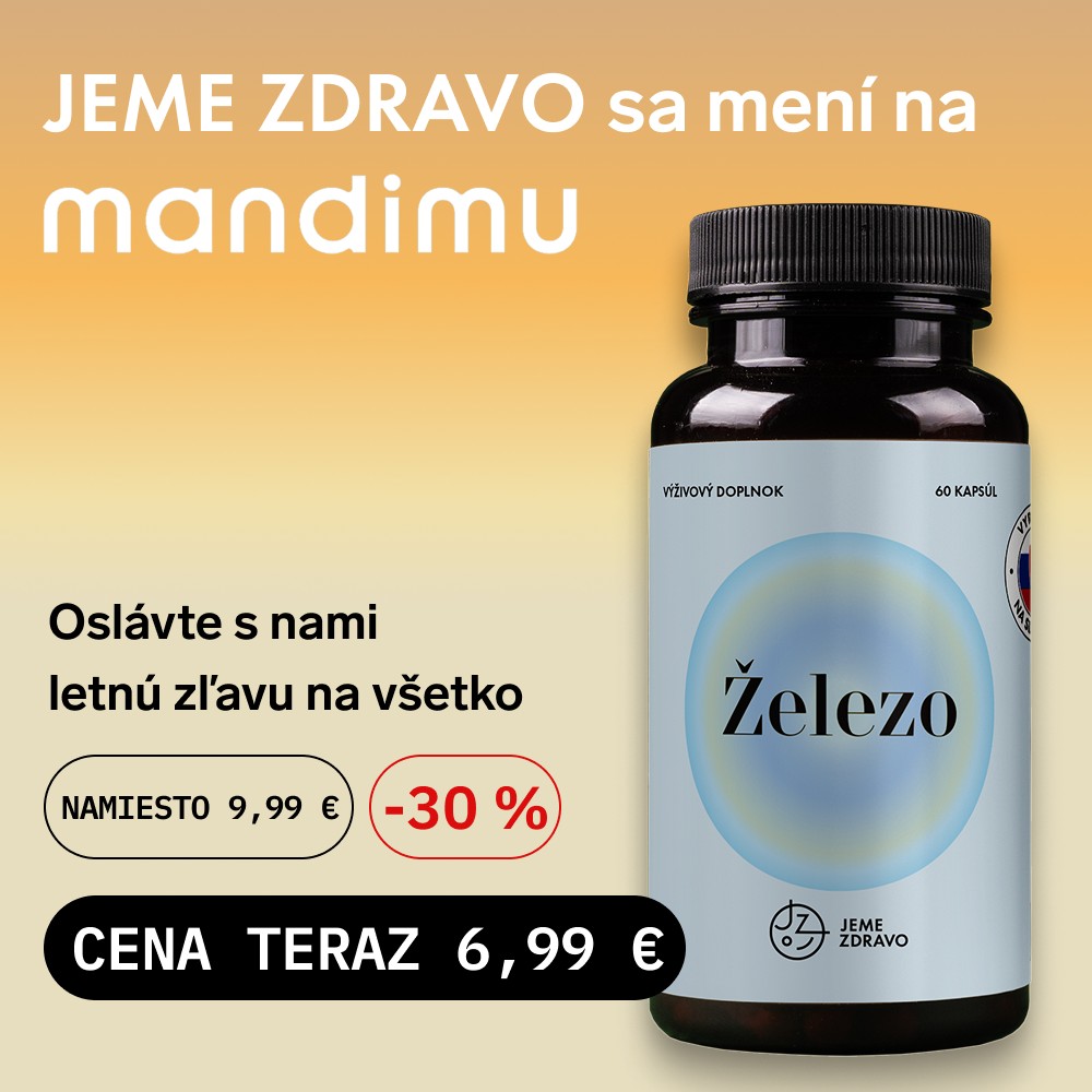 Železo